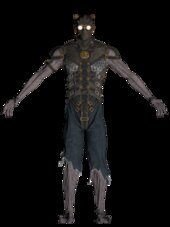 Talon Salvaje de Gotham Knights